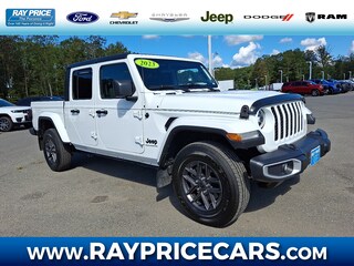 2023 Jeep Gladiator Sport Truck Crew Cab