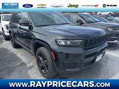 2023 Jeep Grand Cherokee L Laredo SUV