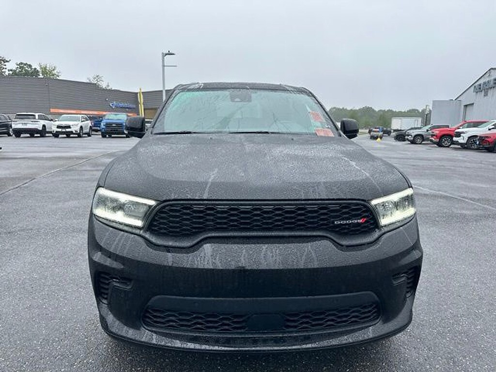 Used 2025 Dodge Durango GT SUV