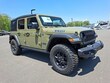 Jeep Wrangler 4xe