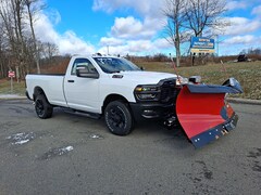 2026 Ram 2500 Tradesman Pickup
