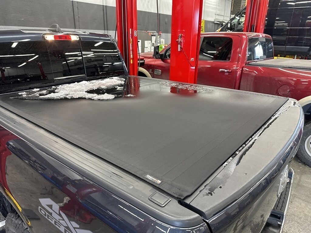 Used 2021 Ram 1500 Big Horn/Lone Star Truck Quad Cab