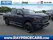  Ram 2500