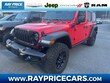  Jeep Wrangler 4xe