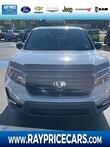  Honda Ridgeline