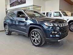 2026 Jeep Compass Limited Sport Utility