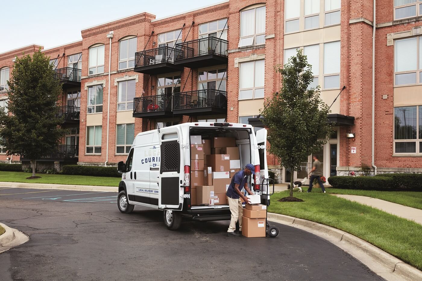 Ram Dealer Mount Pocono PA Ray Price CDJR