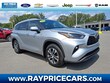 Toyota Highlander Hybrid