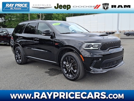 2025 Dodge Durango GT SUV