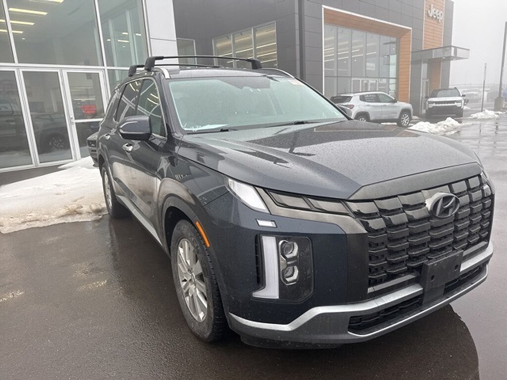 Used 2023 Hyundai Palisade SEL SUV
