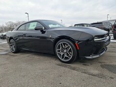 2026 Dodge Charger Scat Pack Plus 2-Door AWD Coupe