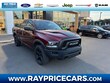  Ram 1500 Classic