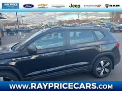 2023 Volkswagen Taos 1.5T S SUV