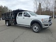 Ram 5500 Chassis Cab