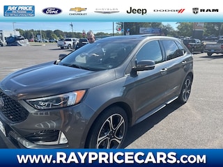 2019 Ford Edge ST SUV