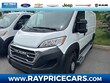  Ram ProMaster 2500