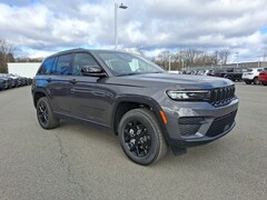 2025 Jeep Grand Cherokee Altitude X 4x4 Sport Utility
