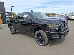 2026 Ram 2500 Big Horn Pickup