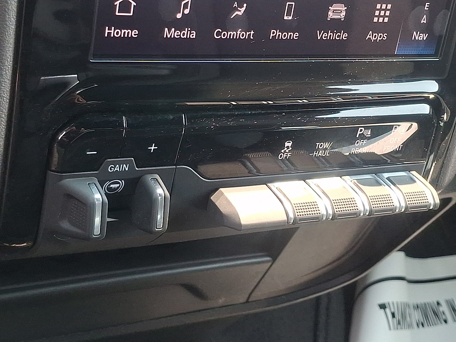 2025 RAM Ram 2500 Pickup Big Horn - Photo 25
