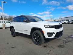 2025 Jeep Grand Cherokee Limited 4x4 Sport Utility