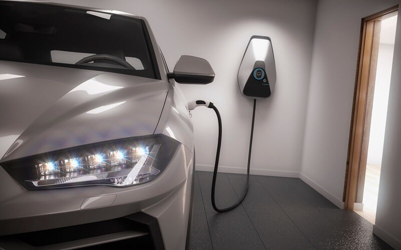 How Do I Charge an Electric Vehicle?