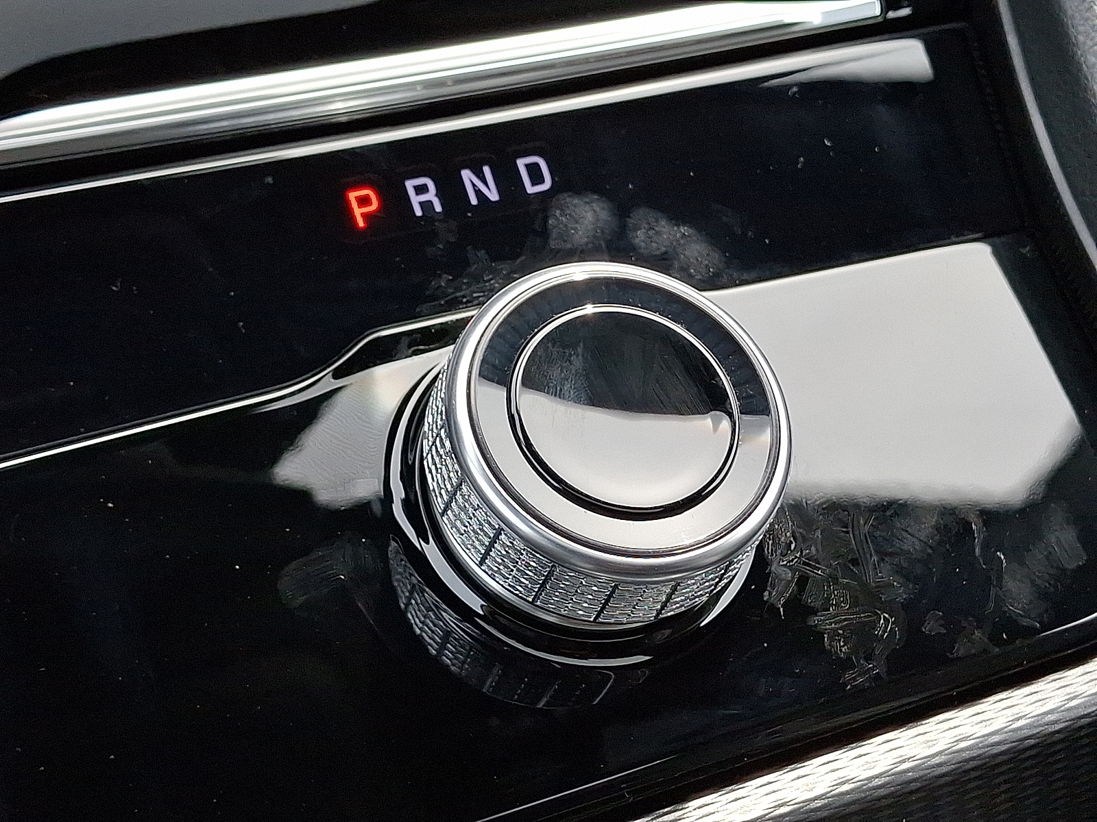 2025 Jeep Grand Cherokee L Altitude - Photo 12