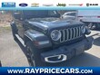  Jeep Wrangler 4xe