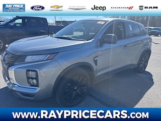 2024 Mitsubishi Outlander Sport 2.0 LE SUV