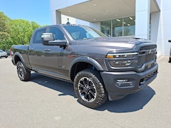 2025 Ram 2500 Power Wagon Rebel Crew Cab 4x4 64 Box Pickup