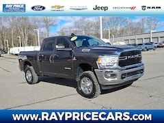 2021 Ram 2500 Big Horn Truck Crew Cab
