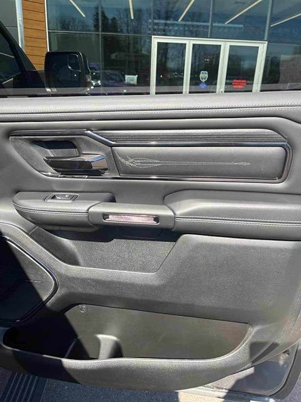 Used 2024 Ram 1500 Limited Truck Crew Cab