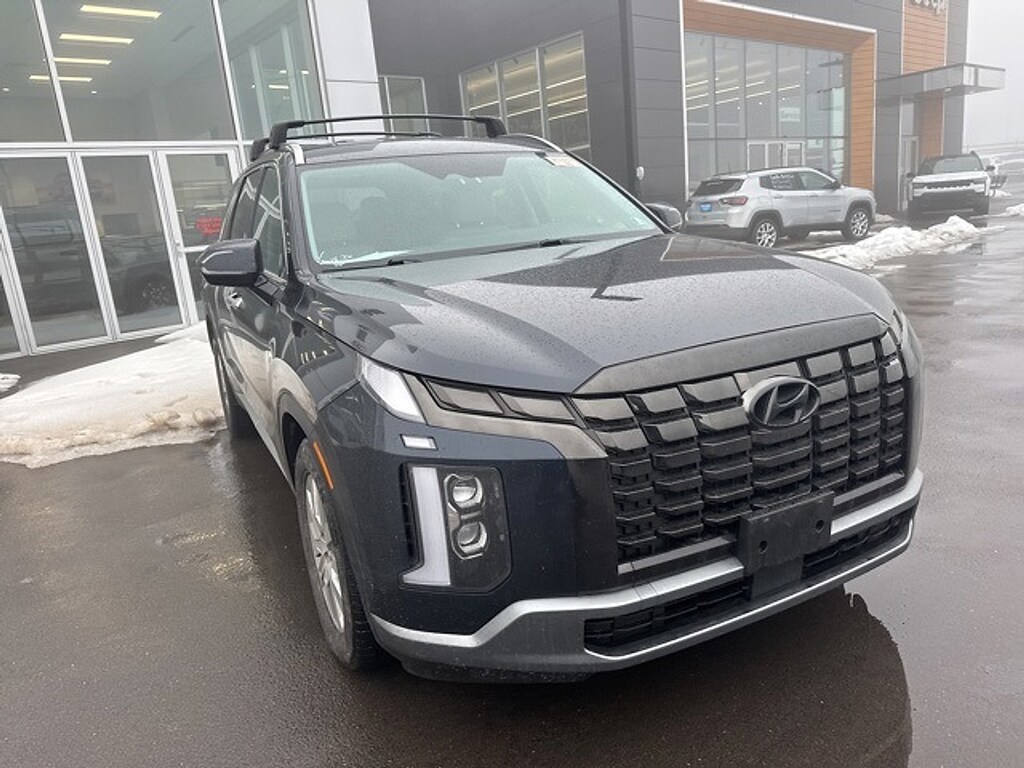 Used 2023 Hyundai Palisade SEL SUV