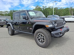 2025 Jeep Gladiator Rubicon Pickup