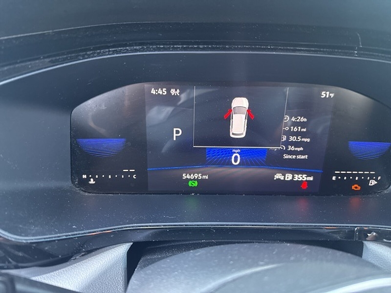 2023 Volkswagen Taos S photo 4