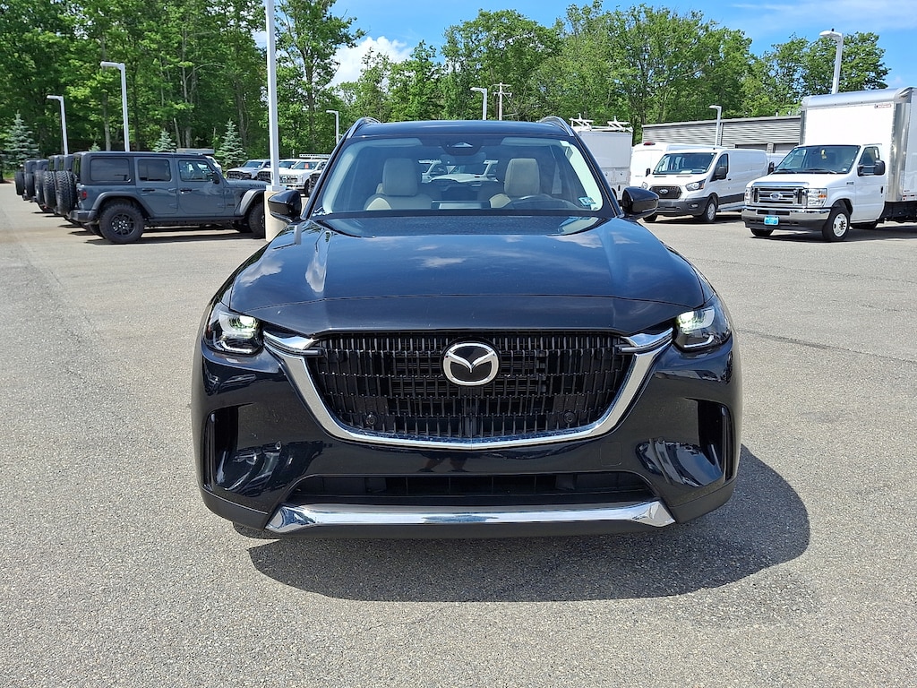 Used 2024 Mazda CX-90 Plug-In Hybrid Premium SUV