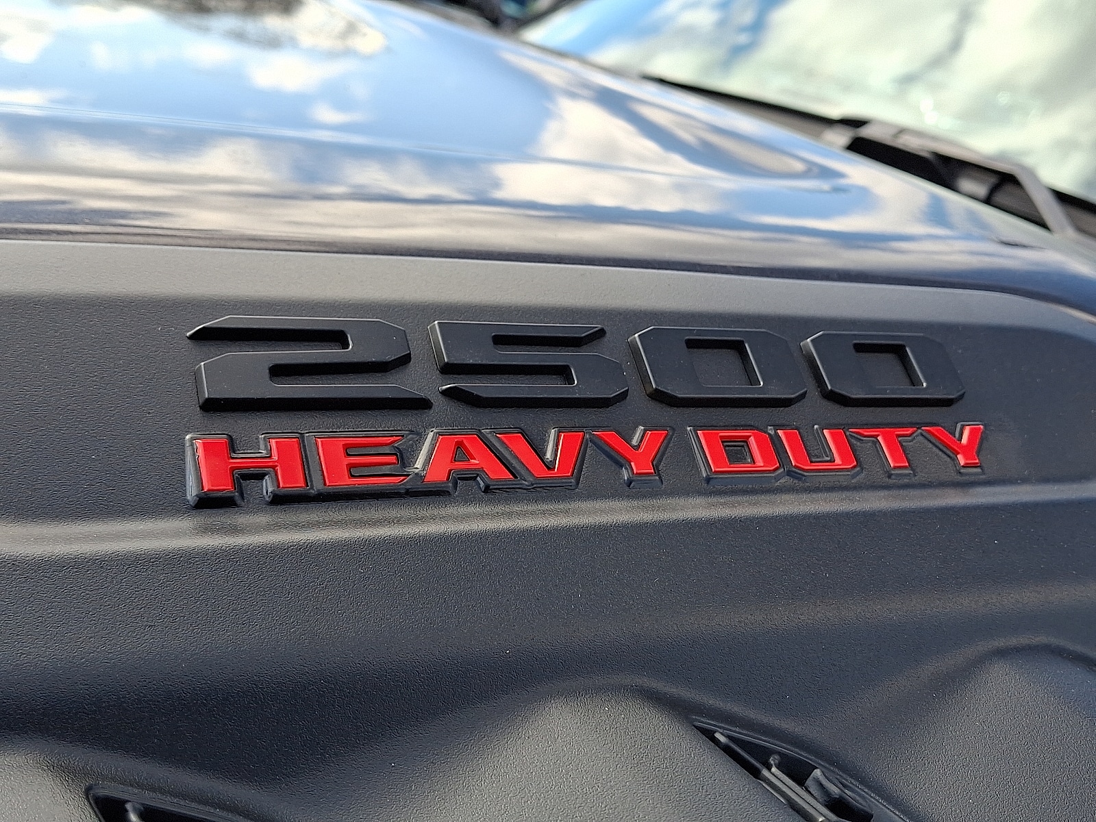 2026 RAM 2500 Laramie - Photo 23