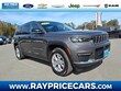 Jeep Grand Cherokee L