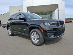 2025 Jeep Grand Cherokee Laredo X 4x4 Sport Utility