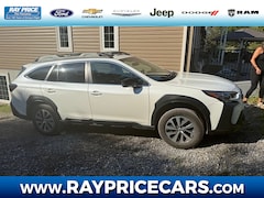 2024 Subaru Outback Premium SUV