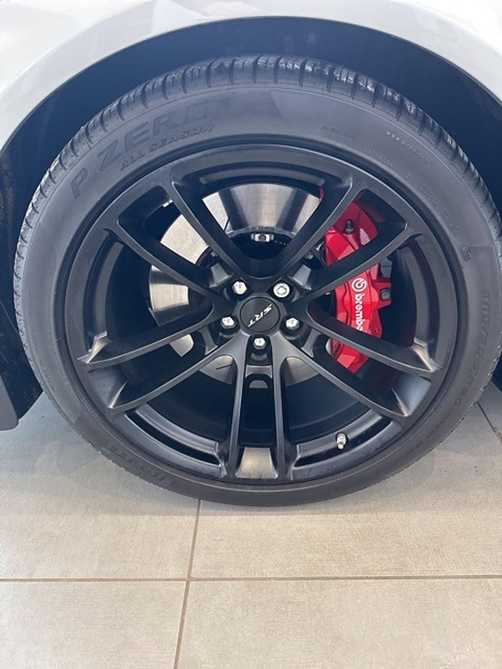 Used 2020 Dodge Challenger SRT Hellcat Coupe