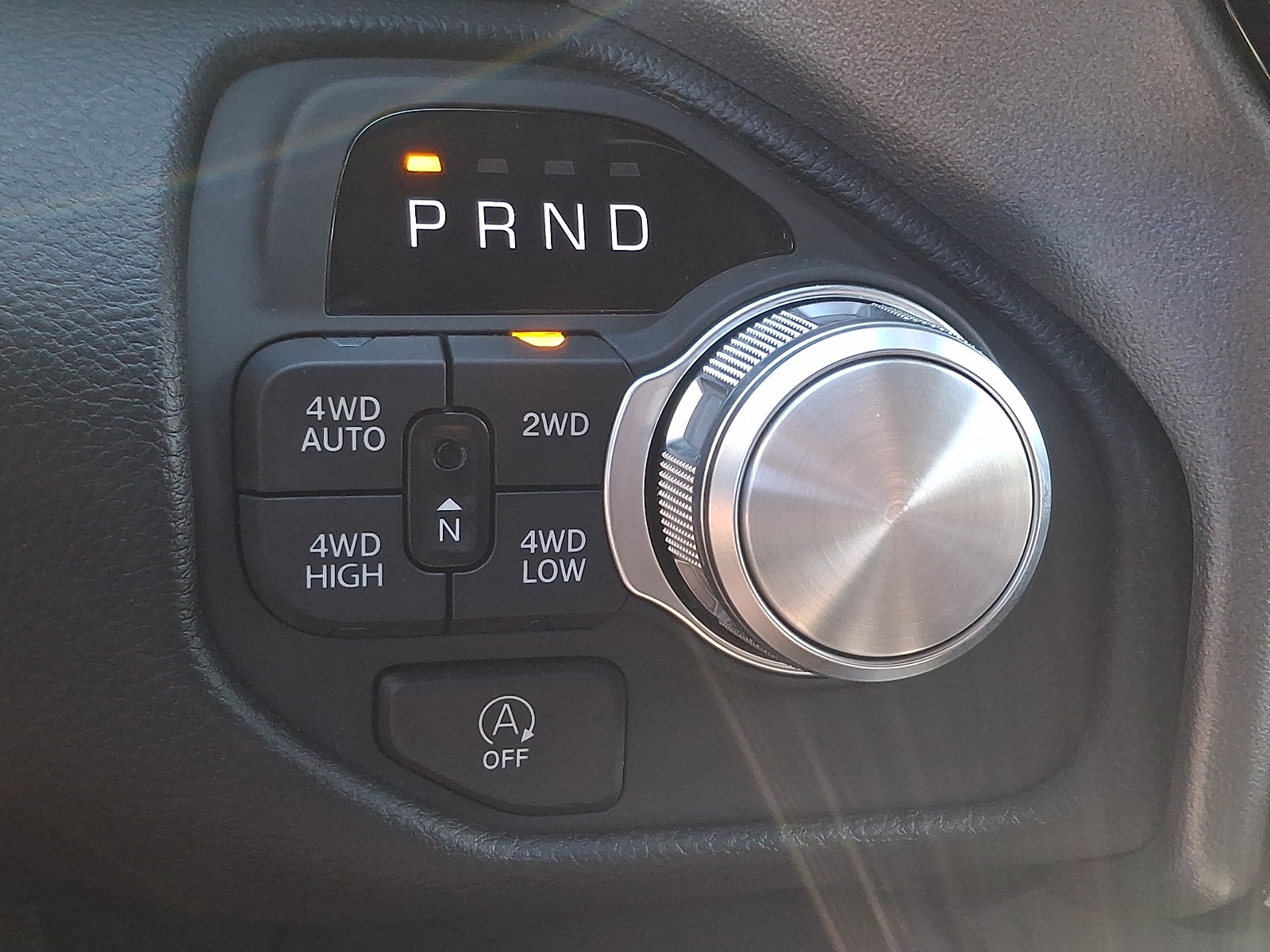 2026 RAM 1500 Laramie - Photo 10