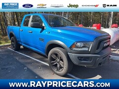 2021 Ram 1500 Classic SLT Truck Quad Cab