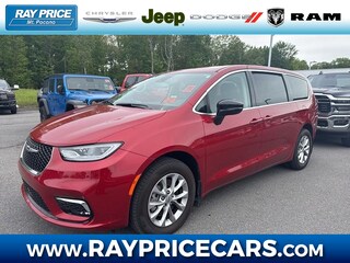 2024 Chrysler Pacifica Touring L Van Passenger Van