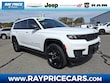  Jeep New Grand Cherokee