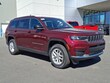  Jeep Grand Cherokee L