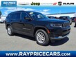  Jeep Grand Cherokee L