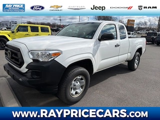 2022 Toyota Tacoma SR Truck Access Cab