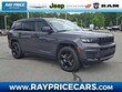  Jeep Grand Cherokee L