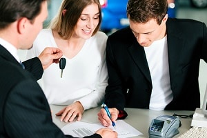 Finance a Used Car
