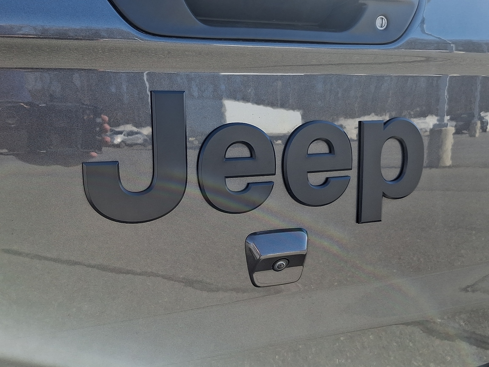 2025 Jeep Gladiator Sport - Photo 29